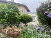 Maison à L&#039;ISLE-JOURDAIN