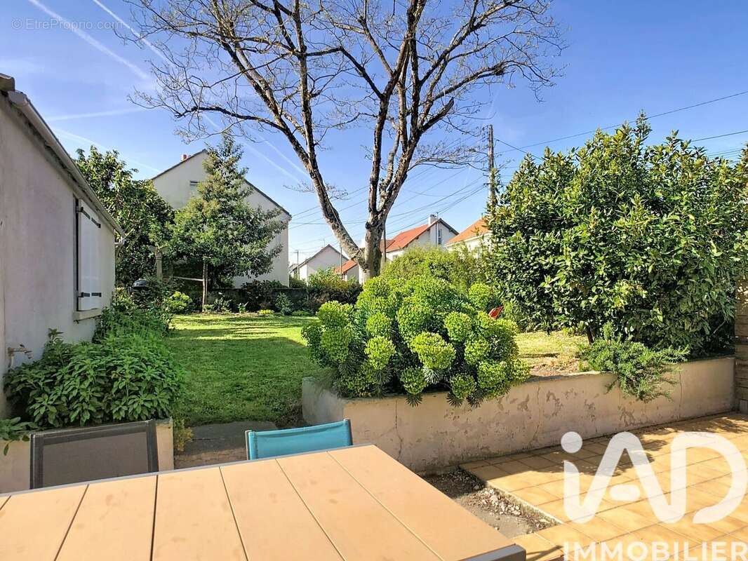 Photo 4 - Maison à LA MONTAGNE