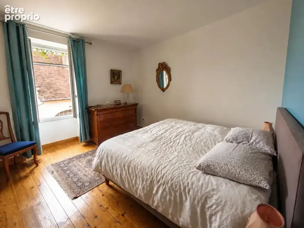 Charmante maison rénovée de 113,11 m²  dans un village paisible - photo 6