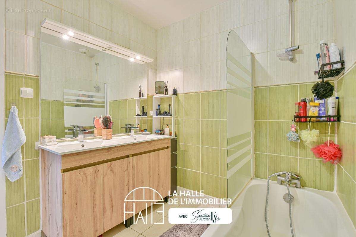 Maison 96 m² à Couzeix  - photo 9