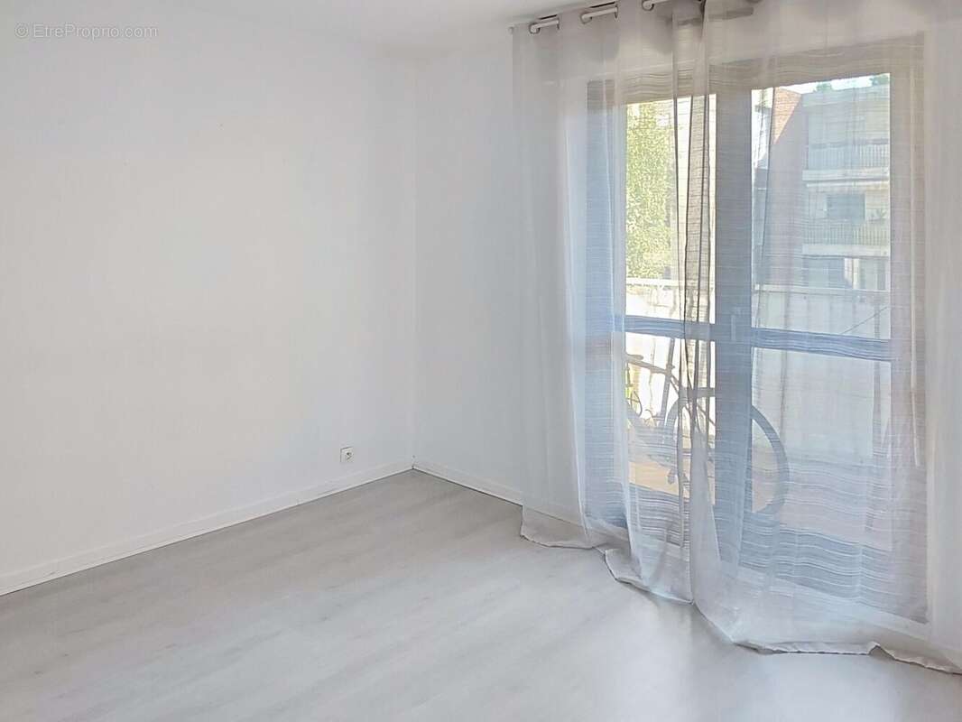 Photo 7 - Appartement à GAGNY