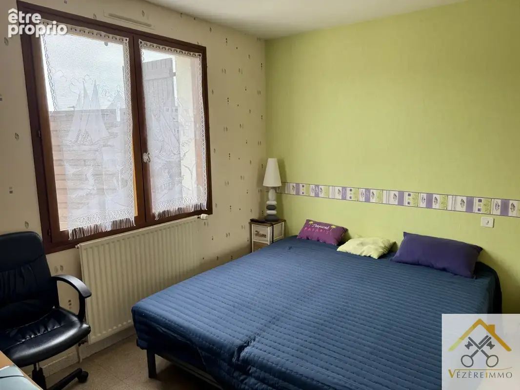 Maison 5 pièces 89 m2 à Varetz - photo 8