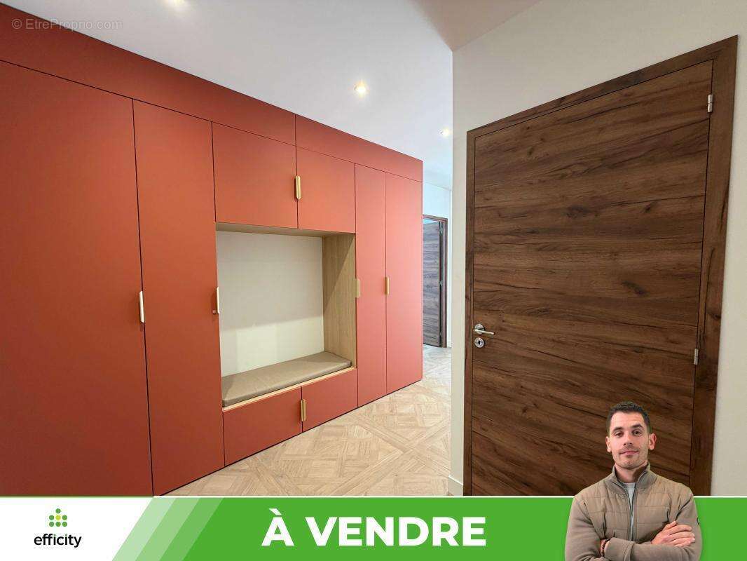 Maison 144 m² à Montamise  - photo 7