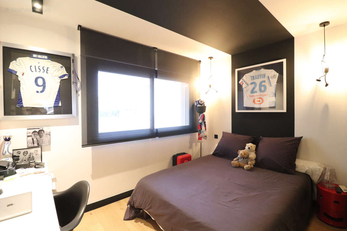 Appartement à CAVALAIRE-SUR-MER