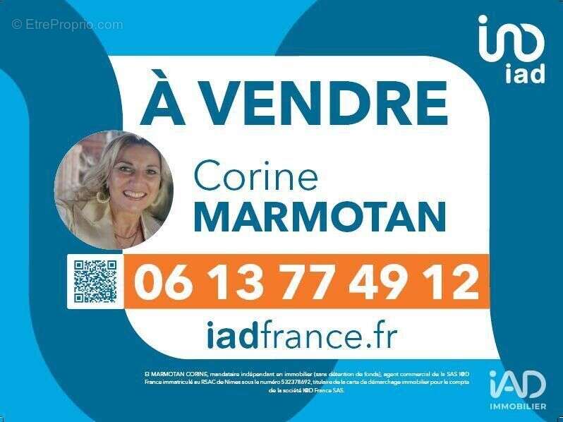 Photo 3 - Commerce à NIMES