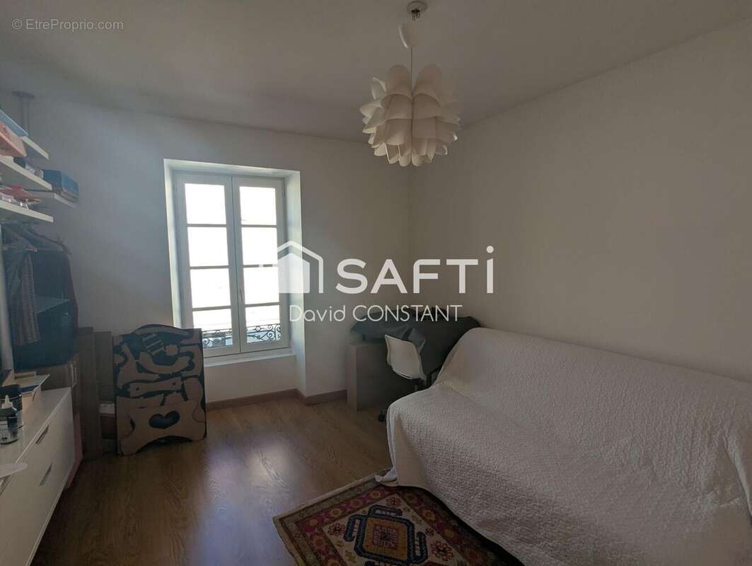 Photo 9 - Maison à SURGERES