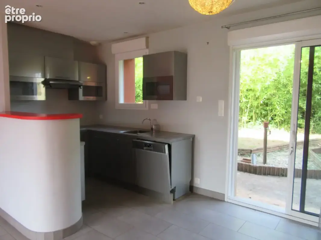 Maison 3 pièces 79 m² à vendre à Saint-Christophe-Vallon (12330) - photo 5