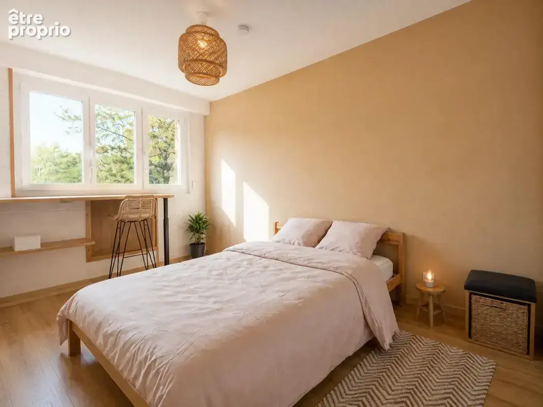 Appartement T5 de 106 m² situé à Dinan - photo 10