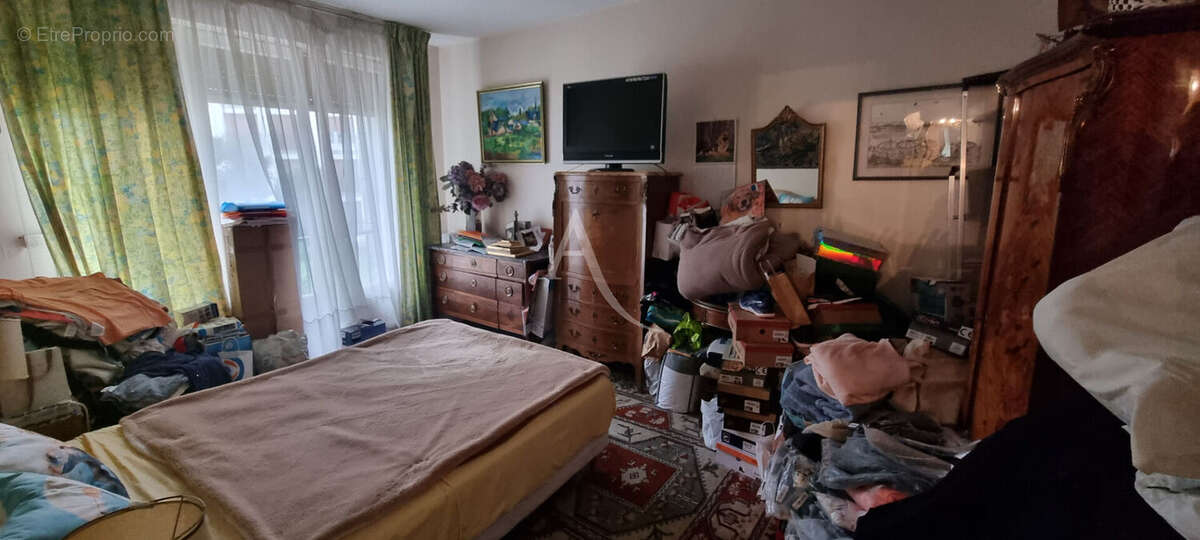 Appartement à BLOIS