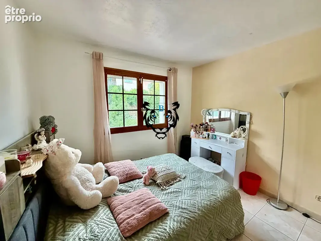 Maison mitoyenne- Roquebrune sur Argens 112.38 m2 carrez  ( 130.10 m2 au sol ) - photo 12