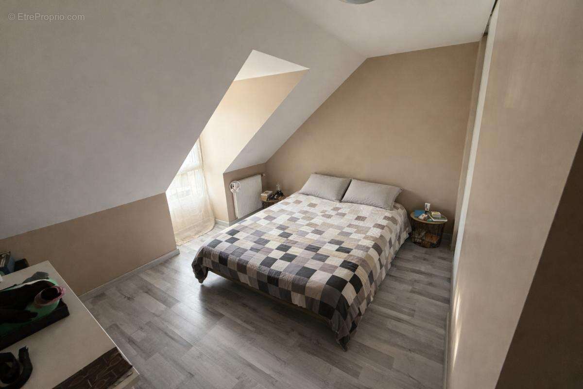 Maison 82 m² à Savenay  - photo 8
