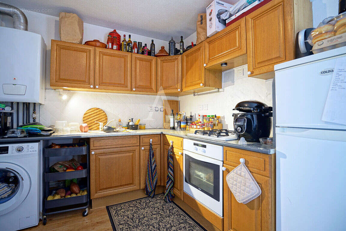 Appartement à SAINT-JEAN-DE-BRAYE