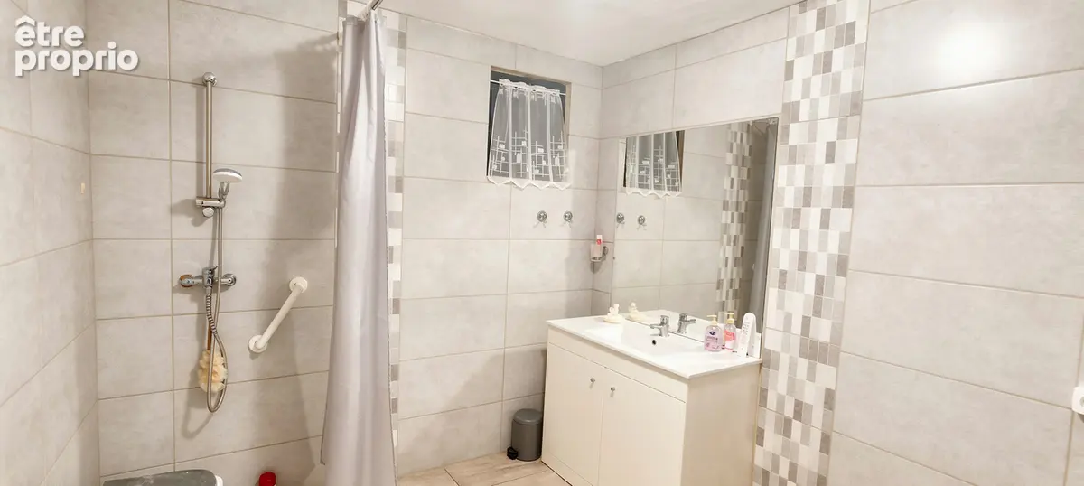 Maison Enchenberg - 197 m² - photo 8