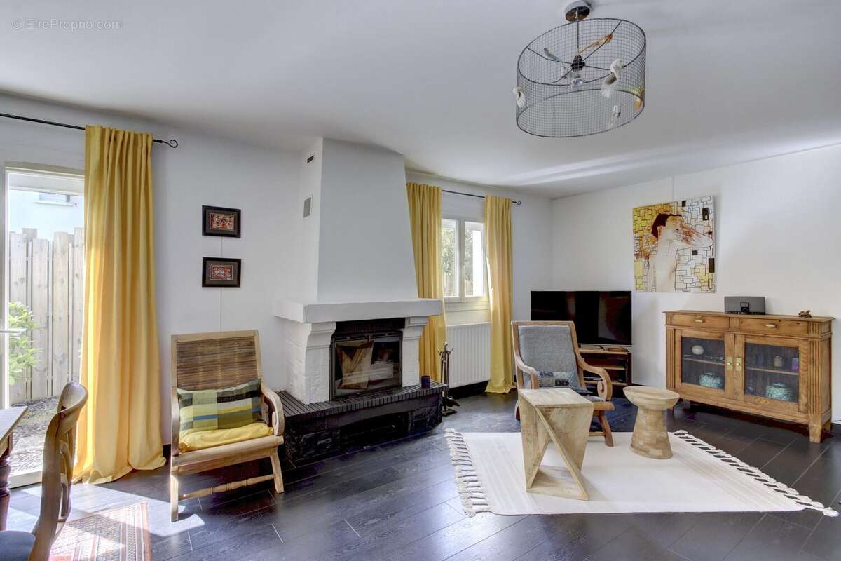 Maison à BIARRITZ
