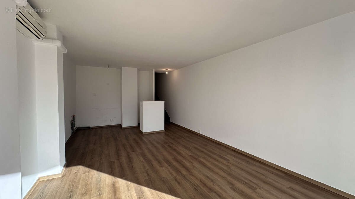 Appartement à LE LAVANDOU