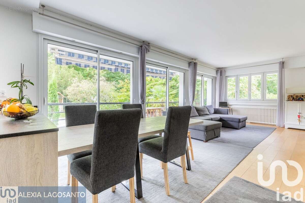 Photo 8 - Maison à YERRES