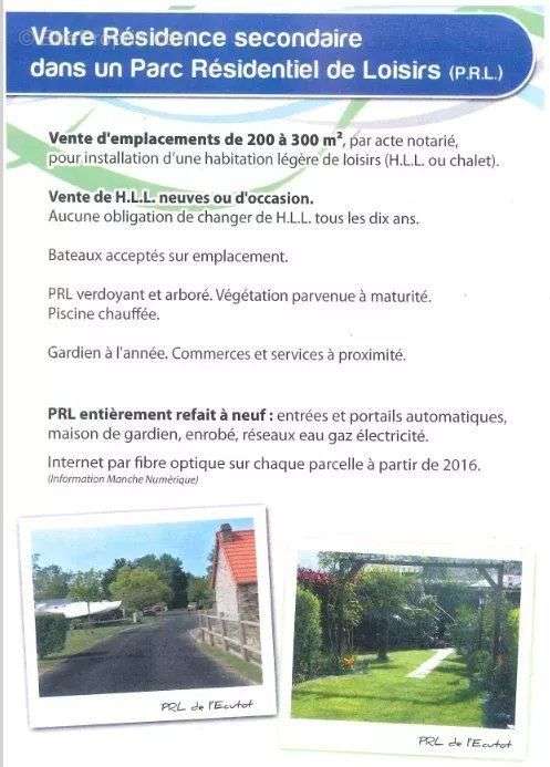 Maison à SAINT-PAIR-SUR-MER