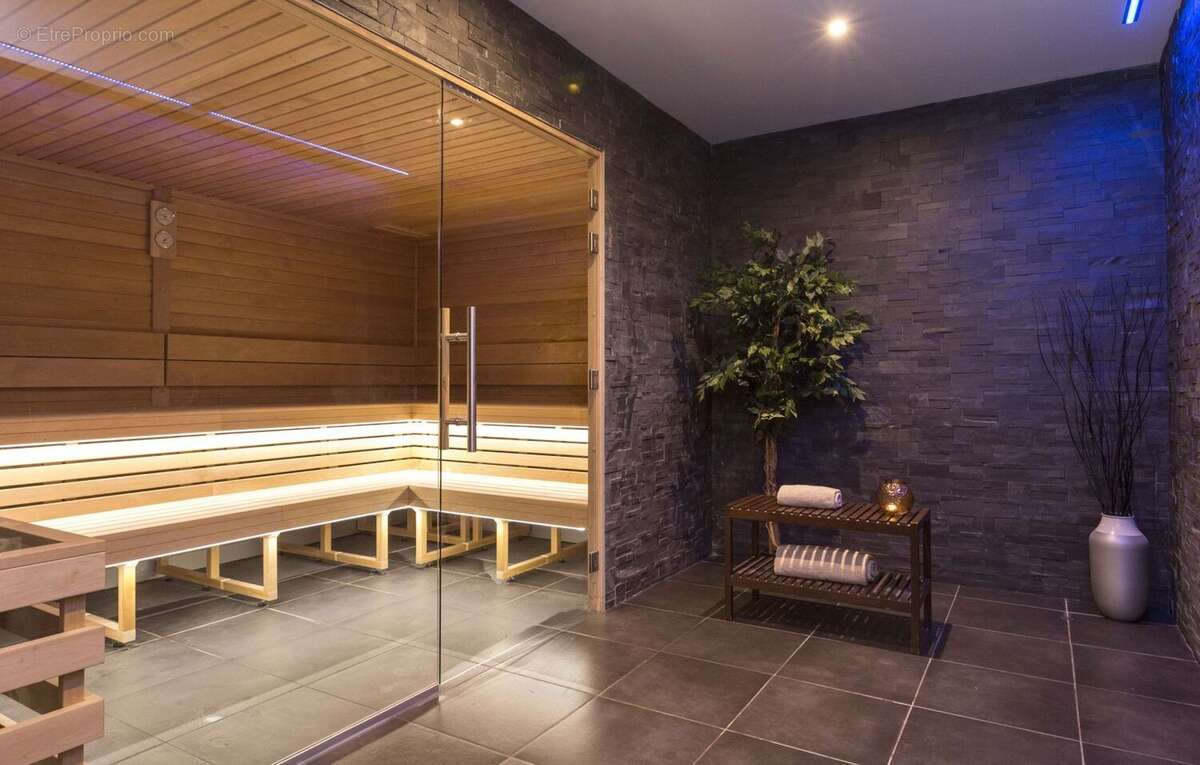 Appartement à FERNEY-VOLTAIRE