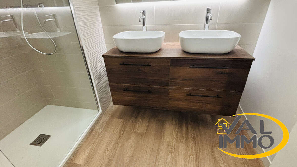 Appartement à BALMA