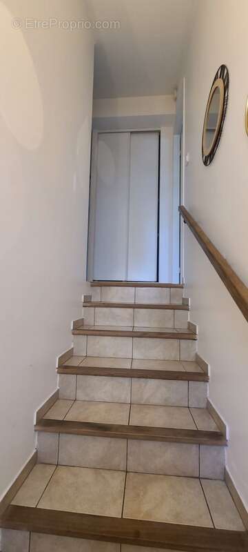 Maison à TOULON
