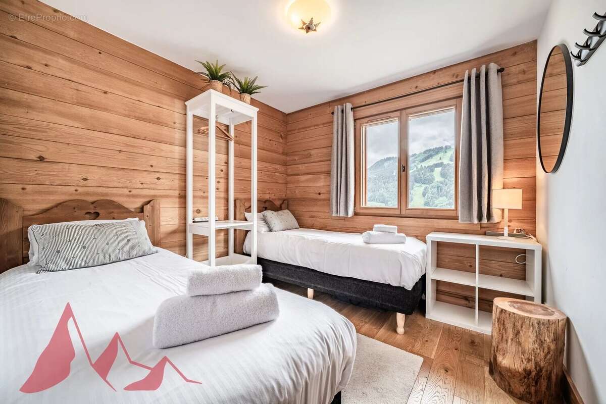 Maison à MORZINE