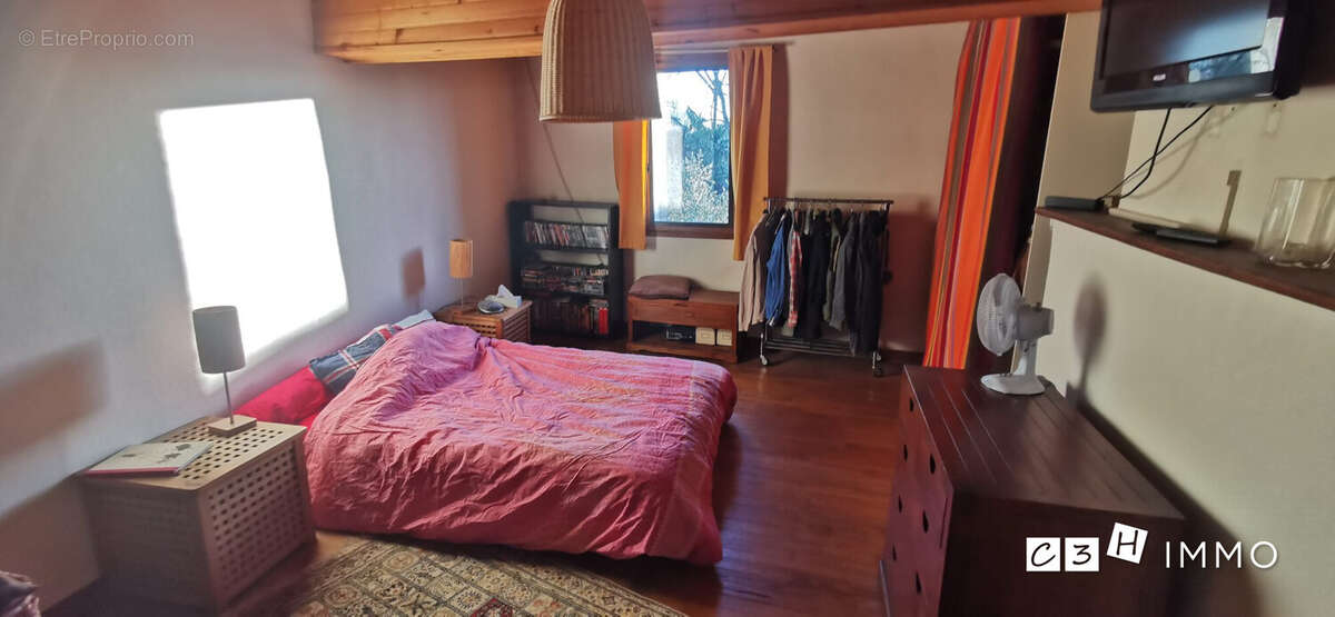 Maison à CINTEGABELLE