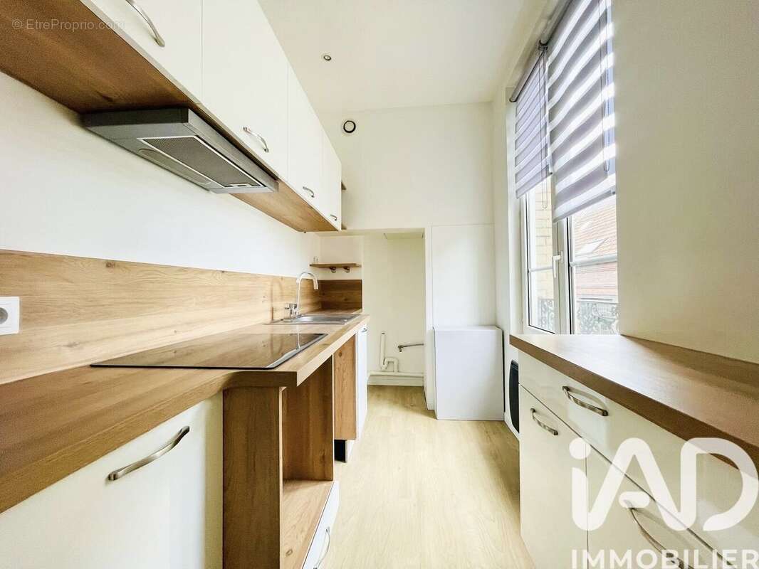 Photo 4 - Appartement à ROUEN