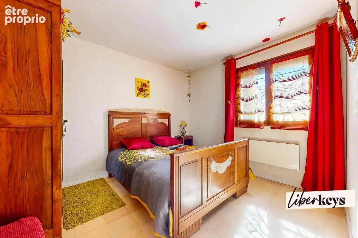 Maison familiale Creissels - photo 9