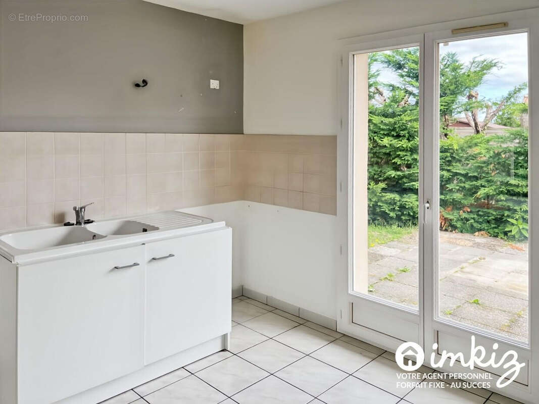 Maison 4 pièces - photo 6