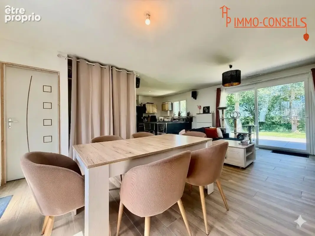 Maison 71 m² à Fay-De-Bretagne  - photo 5