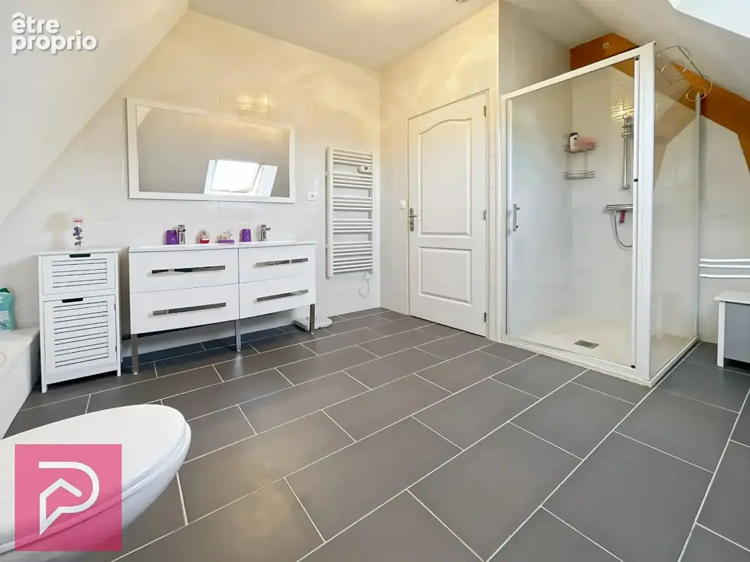 Maison contemporaine familiale - photo 12