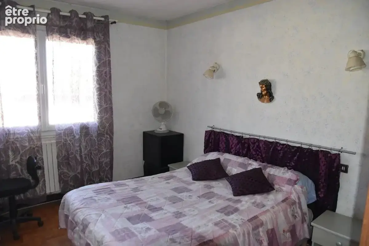 Maison de 127 m2 sur un terrain de 958 m2 - photo 9