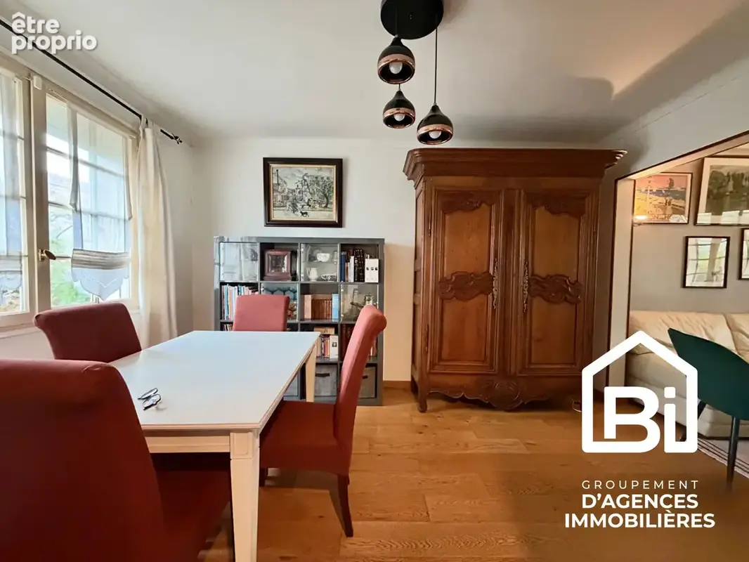 Maison individuelle 89 m2 - Rive Droite CAEN - photo 6