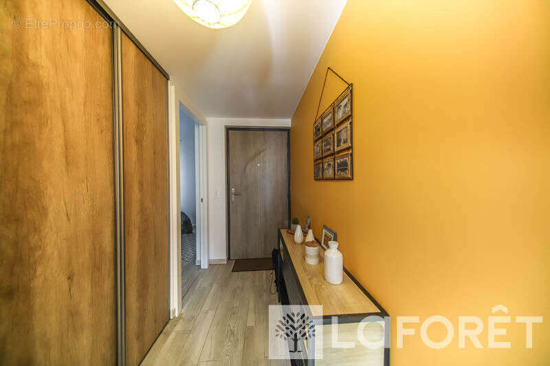 Appartement à EMBRUN