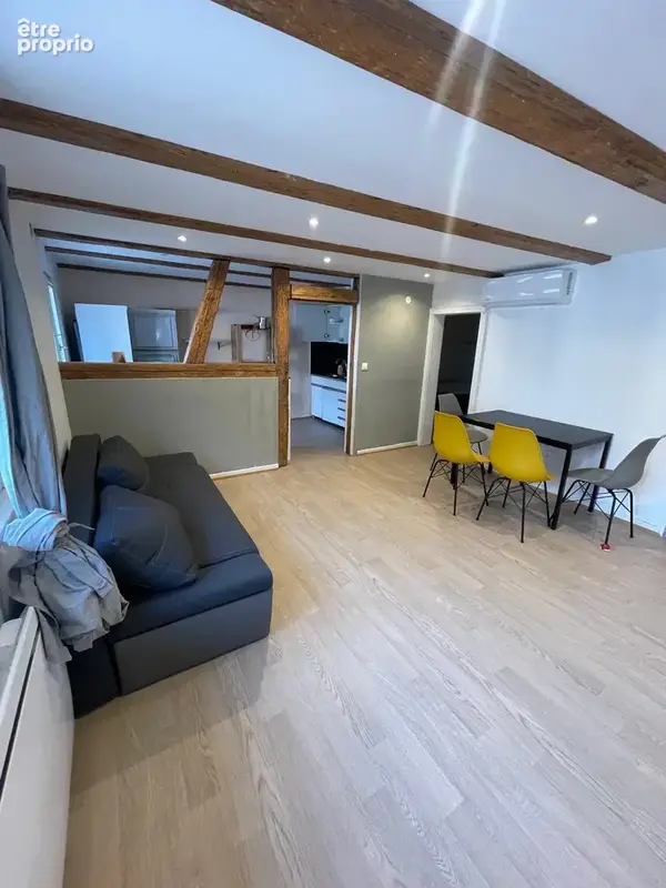 Appartement 2 pièces 185 m² à vendre à Strasbourg (67000) - photo 7