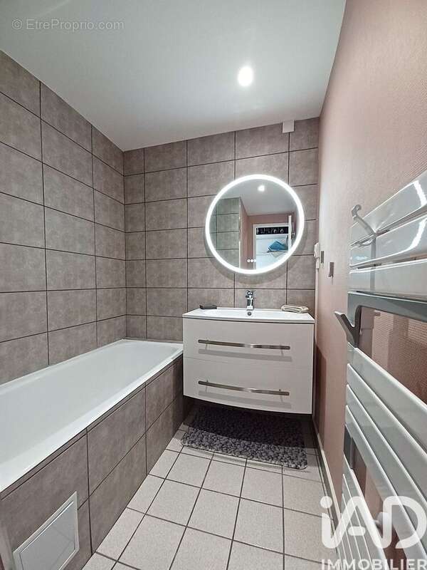 Photo 8 - Appartement à AURIS