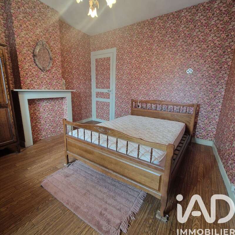Photo 5 - Maison à BRUAY-SUR-L'ESCAUT