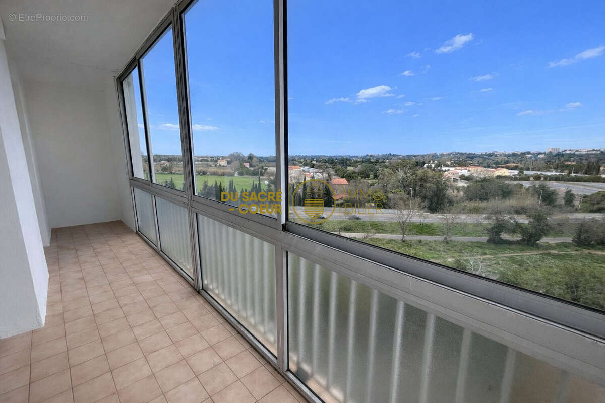 Appartement à PERPIGNAN