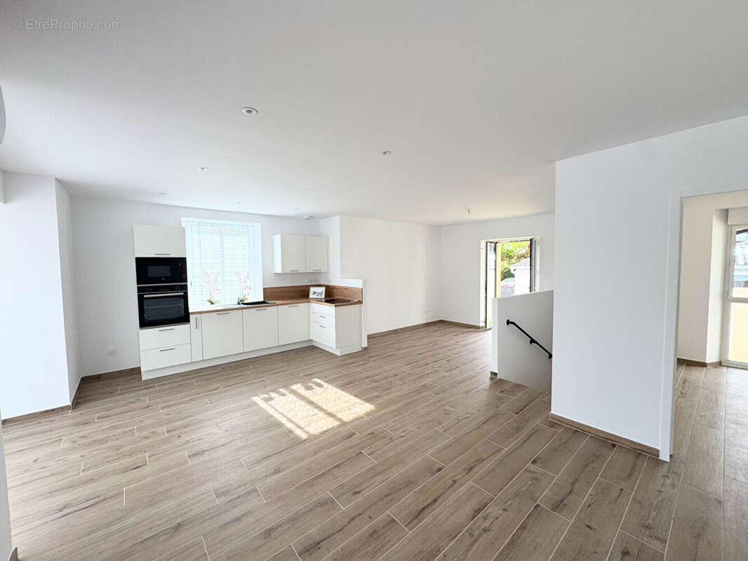 Maison à LA BAULE-ESCOUBLAC