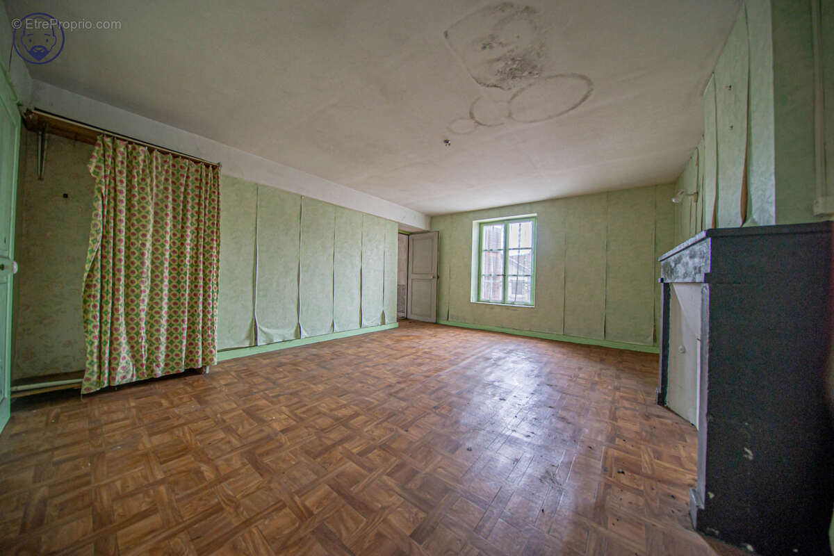 Appartement à SAINT-MIHIEL