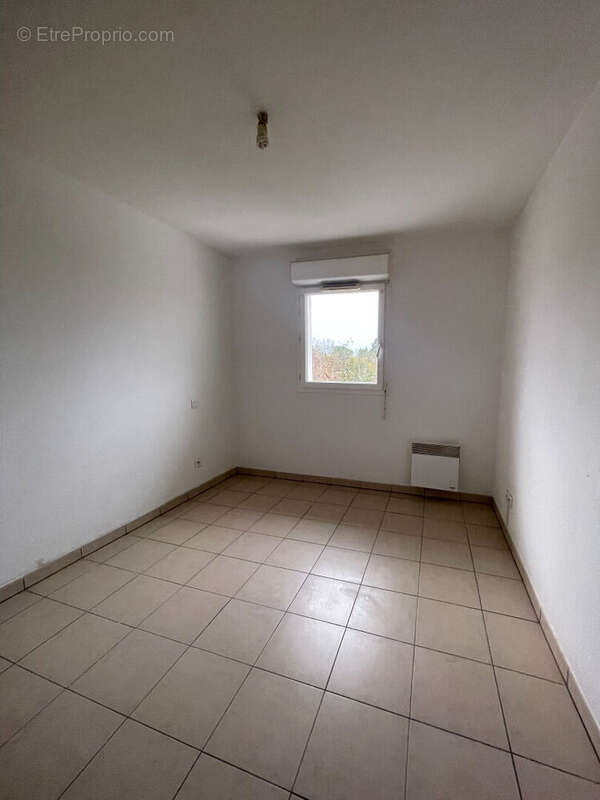 Appartement à BLAYE