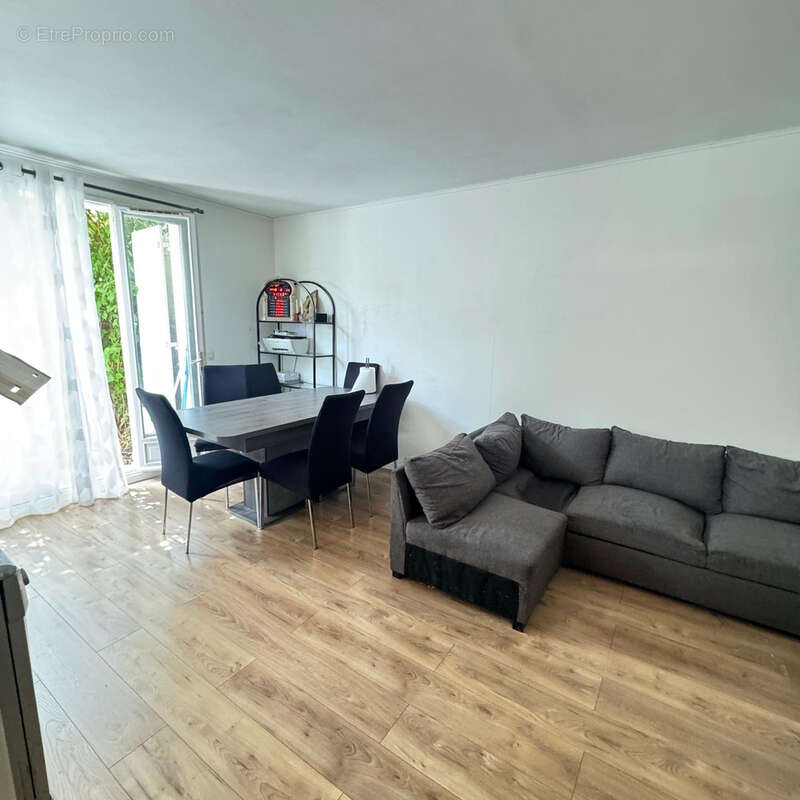 Appartement Duplex Type T4 - photo 2