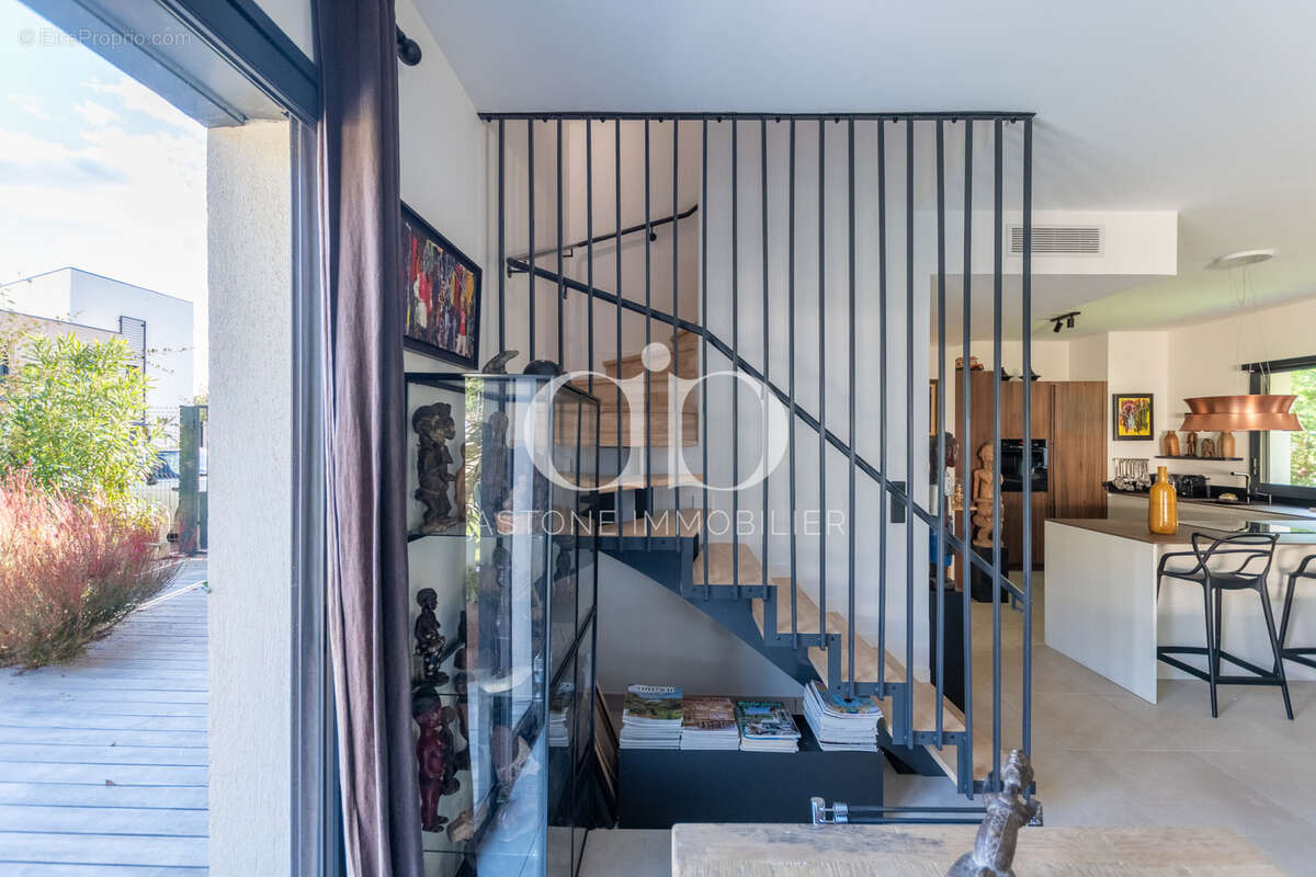 Maison à AIX-EN-PROVENCE