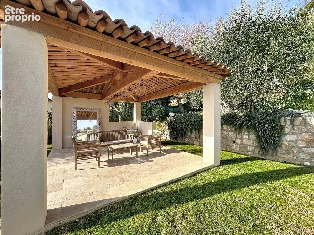 Maison d'exception avec vue mer- Calme et prestations de qualité - photo 6