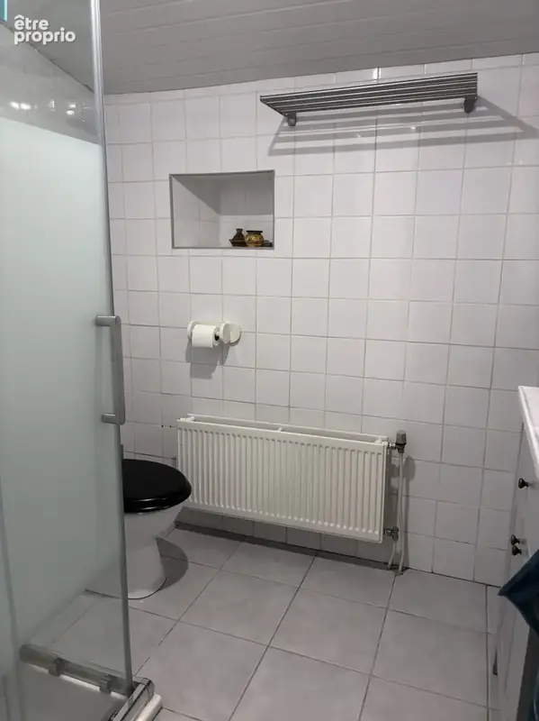 Saint-Maur - Propriété de charme sur un terrain de 5623 m2 avec belle vue et détails authentiques - photo 6