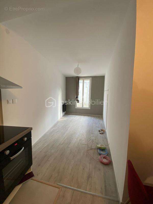 Appartement à PITHIVIERS