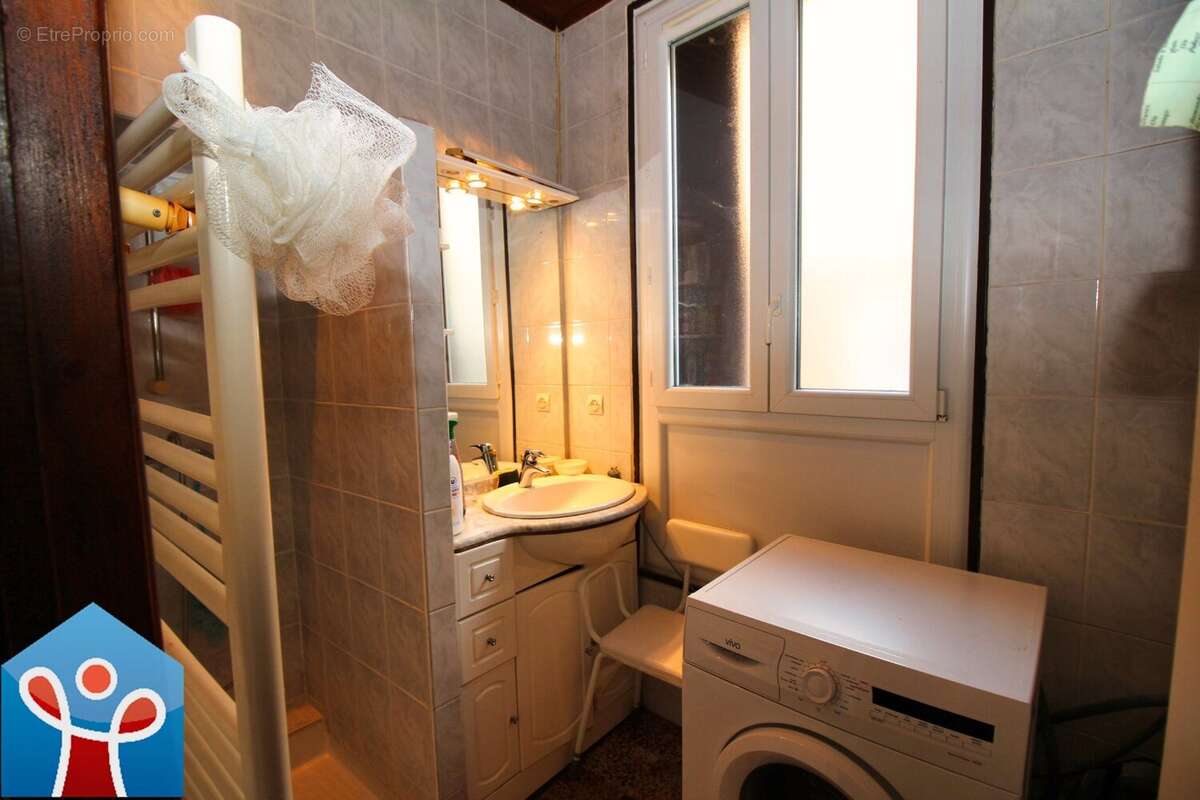 Maison à CESSENON-SUR-ORB