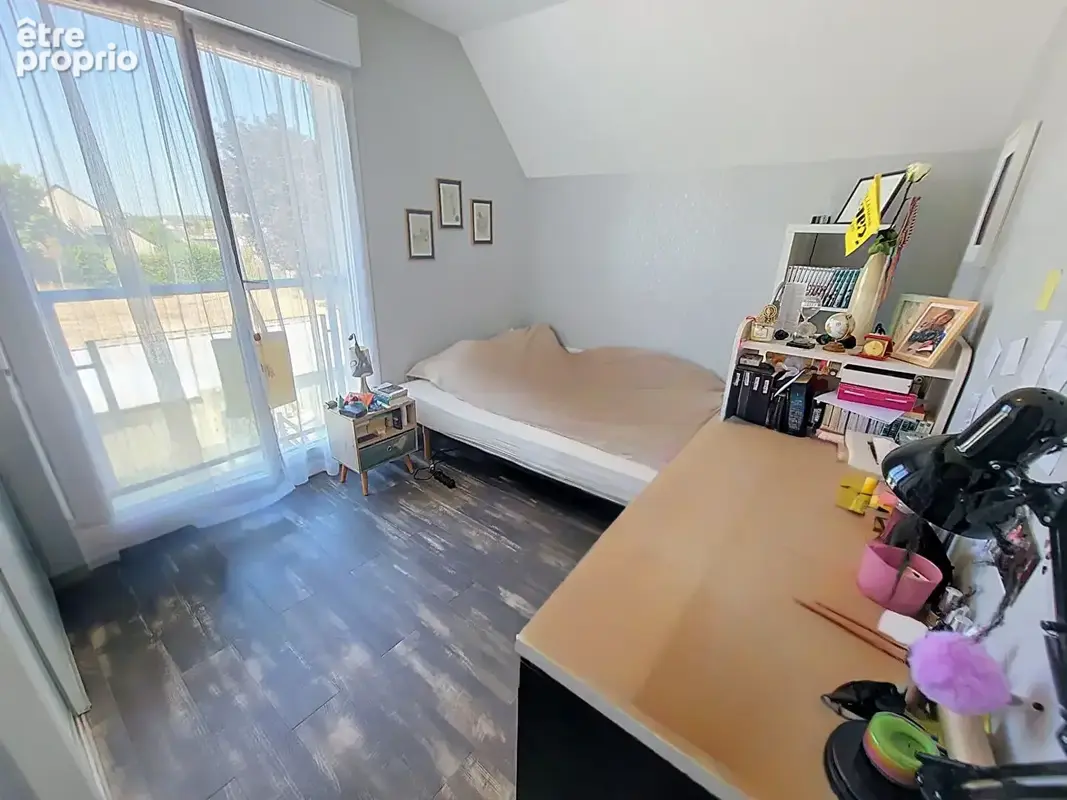 EXCLUSIVITE IFS Maison 5 pièce(s) 109 m2 - photo 10