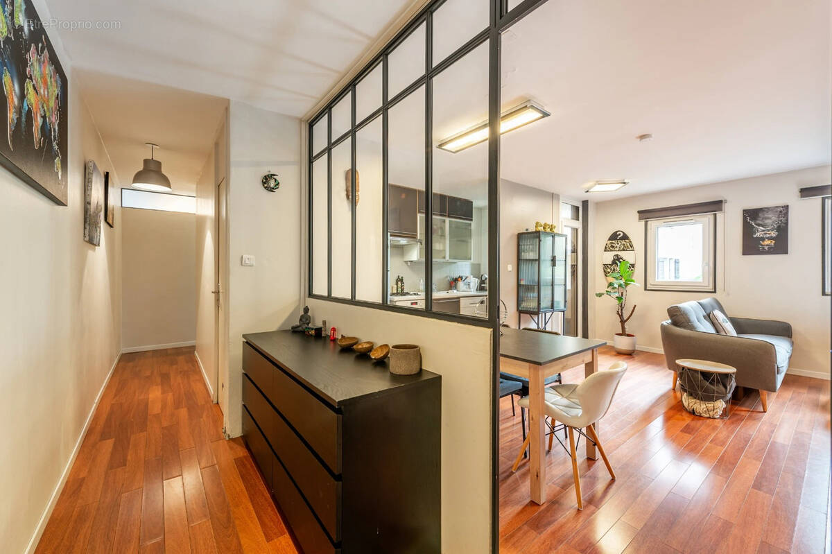 Appartement à ANNECY