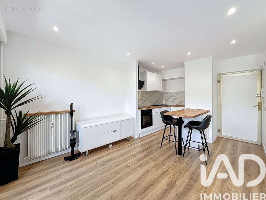 Photo 2 - Appartement à VENCE